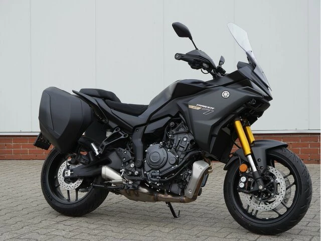 Angebot Yamaha Tracer 7 GT Bild 3: Angebot Yamaha Tracer 7 GT