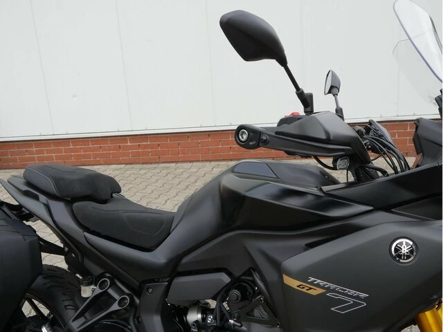 Angebot Yamaha Tracer 7 GT Bild 5: Angebot Yamaha Tracer 7 GT