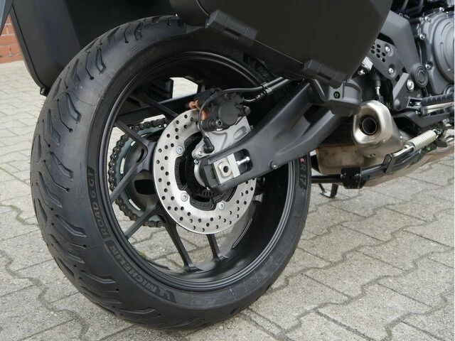 Angebot Yamaha Tracer 7 GT Bild 7: Angebot Yamaha Tracer 7 GT