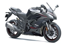 Gebrauchte Kawasaki Ninja 1100SX SE