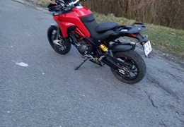 Gebrauchte Ducati Multistrada 950 S Gebrauchte Ducati Multistrada 950 S