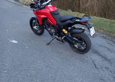 Gebrauchte Gebrauchte