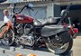 Motorrad