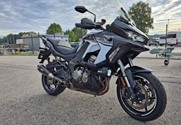Gebrauchte Kawasaki Versys 1000 SE
