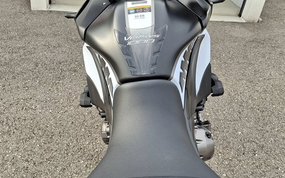 Gebrauchtmotorrad Kawasaki Versys 1000 SE - Bild 11 Gebrauchtmotorrad Kawasaki Versys 1000 SE - Bild 11