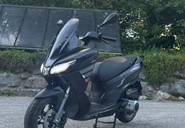 Gebrauchte Aprilia SXR 50 Gebrauchte Aprilia SXR 50