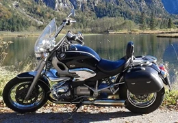 Gebrauchte BMW R 1200 C Gebrauchte BMW R 1200 C
