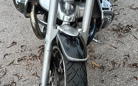 Gebrauchtmotorrad BMW R 1200 C - Bild 4