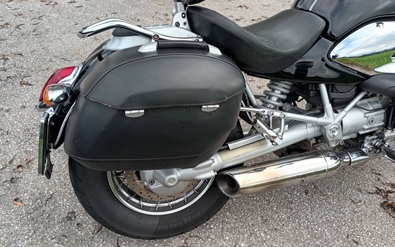 Gebrauchtmotorrad BMW R 1200 C - Bild 6