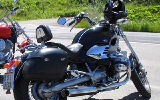 Gebrauchtmotorrad BMW R 1200 C - Bild 9