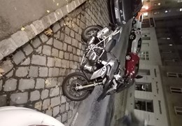 Gebrauchte BMW R 1200 GS