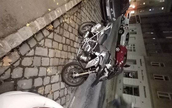 Gebrauchtmotorrad BMW R 1200 GS - Bild 1