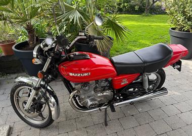 Gebrauchte Gebrauchte