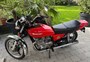 Motorrad