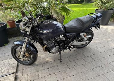 Gebrauchte Gebrauchte