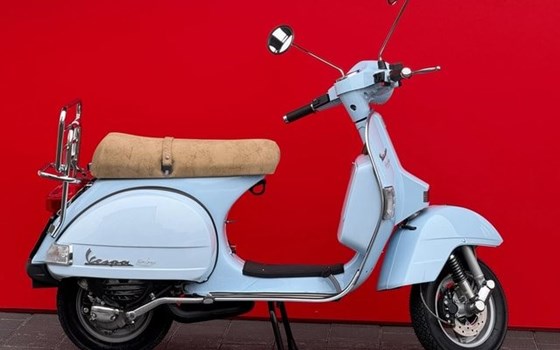 Neufahrzeug Vespa PX 125 - Bild 1