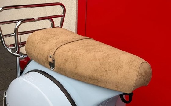 Neufahrzeug Vespa PX 125 - Bild 11