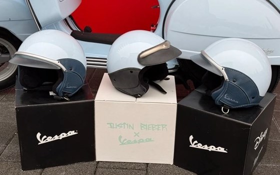 Neufahrzeug Vespa PX 125 - Bild 13