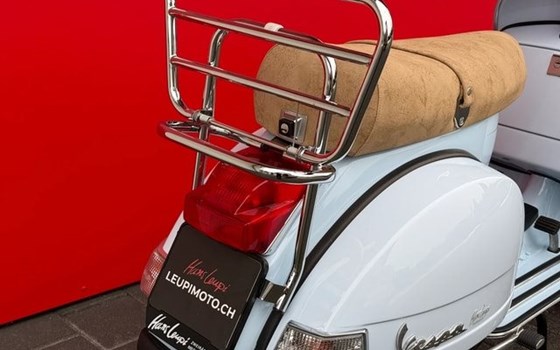 Neufahrzeug Vespa PX 125 - Bild 14