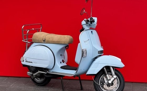 Neufahrzeug Vespa PX 125 - Bild 2