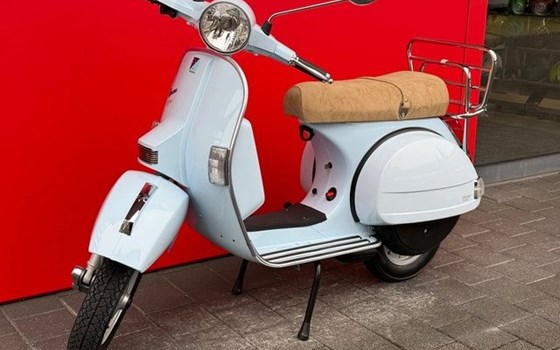 Neufahrzeug Vespa PX 125 - Bild 5