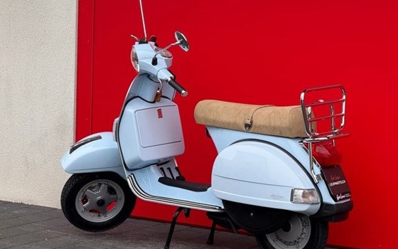 Neufahrzeug Vespa PX 125 - Bild 7