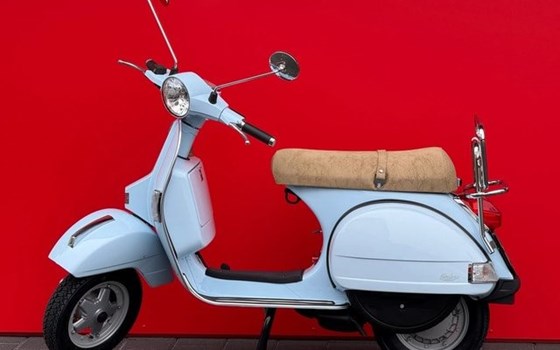 Neufahrzeug Vespa PX 125 - Bild 8