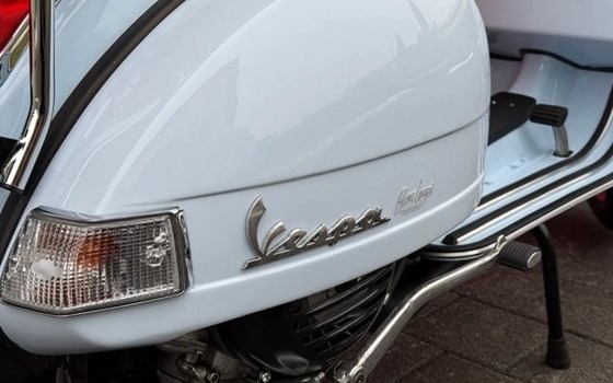 Neufahrzeug Vespa PX 125 - Bild 9