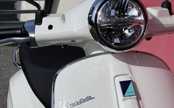 Neufahrzeug Vespa Primavera 50 - Bild 10