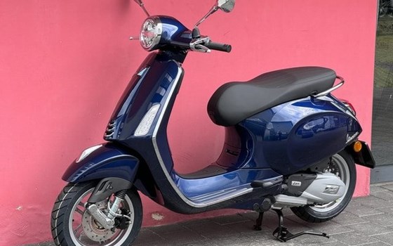 Neufahrzeug Vespa Primavera 50 - Bild 11