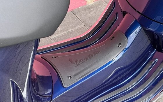 Neufahrzeug Vespa Primavera 50 - Bild 7