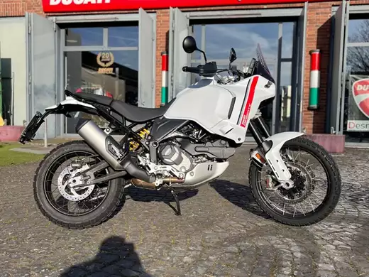 Ducati