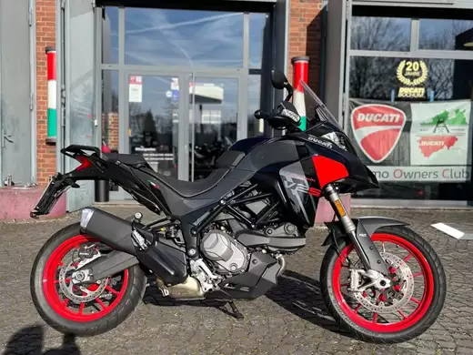 Ducati