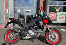 Gebrauchte Ducati Multistrada V2 S