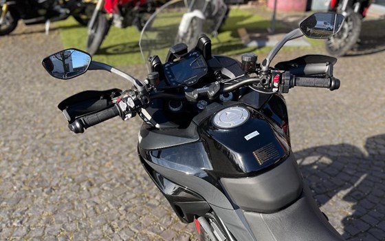 Gebrauchtmotorrad Ducati Multistrada V2 S - Bild 6