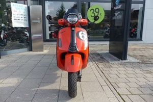 Angebot Vespa GTS 125 i.e. Super Sport
