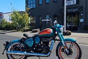 Angebot Royal Enfield Classic 350