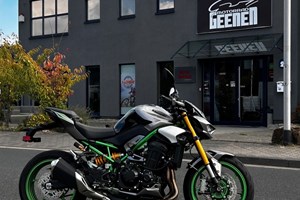 Angebot Kawasaki Z900 SE