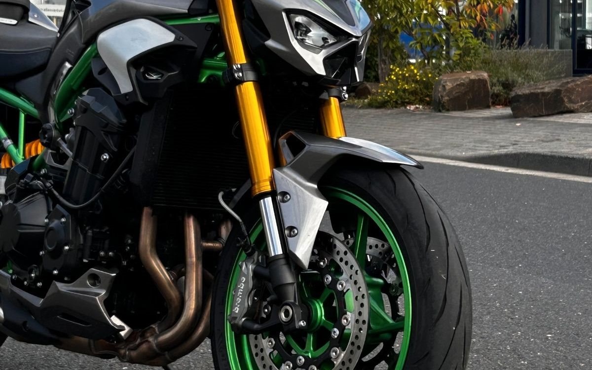 Angebot Kawasaki Z900 SE
