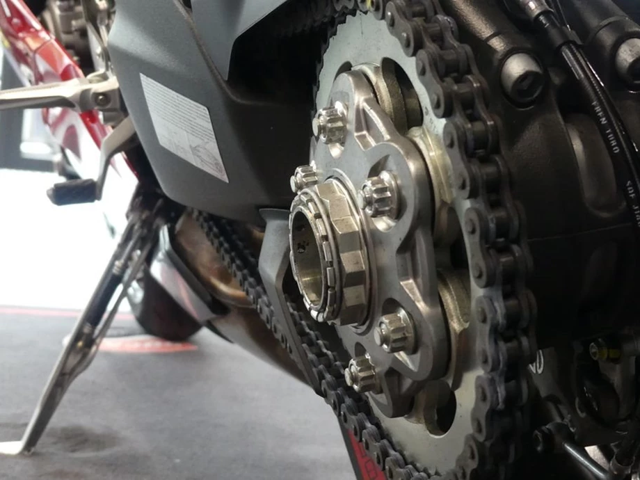 Angebot Ducati Panigale V2 Bild 5: Angebot Ducati Panigale V2