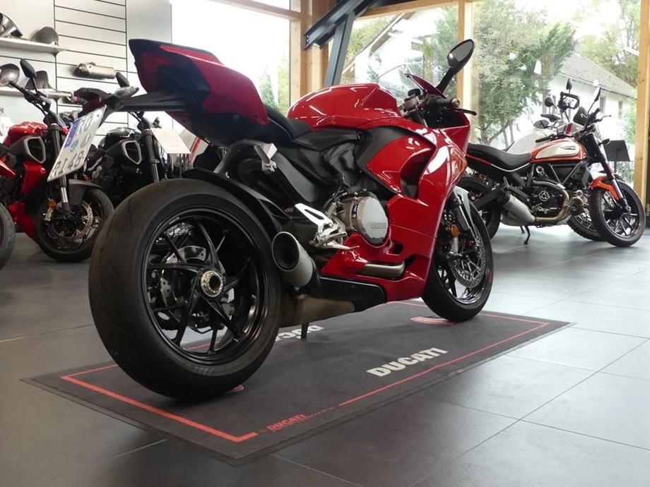 Angebot Ducati Panigale V2 Bild 6: Angebot Ducati Panigale V2