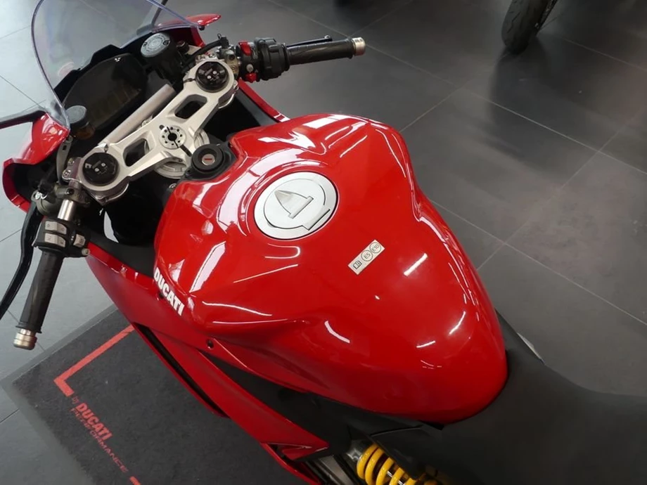 Angebot Ducati Panigale V2 Bild 8: Angebot Ducati Panigale V2