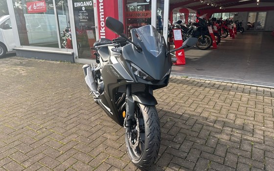 Neufahrzeug Honda CBR500R - Bild 2