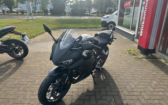 Neufahrzeug Honda CBR500R - Bild 4