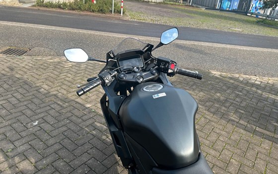 Neufahrzeug Honda CBR500R - Bild 6