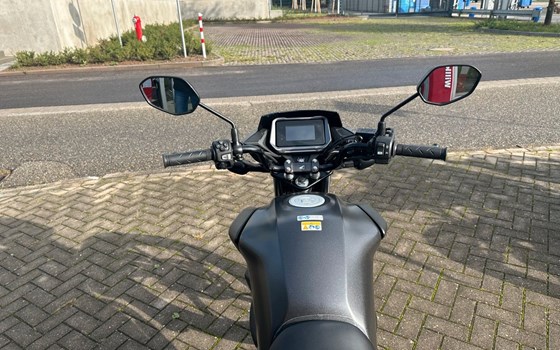 Neufahrzeug Honda CB125F - Bild 4