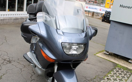 Gebrauchtmotorrad BMW K 1200 LT - Bild 10