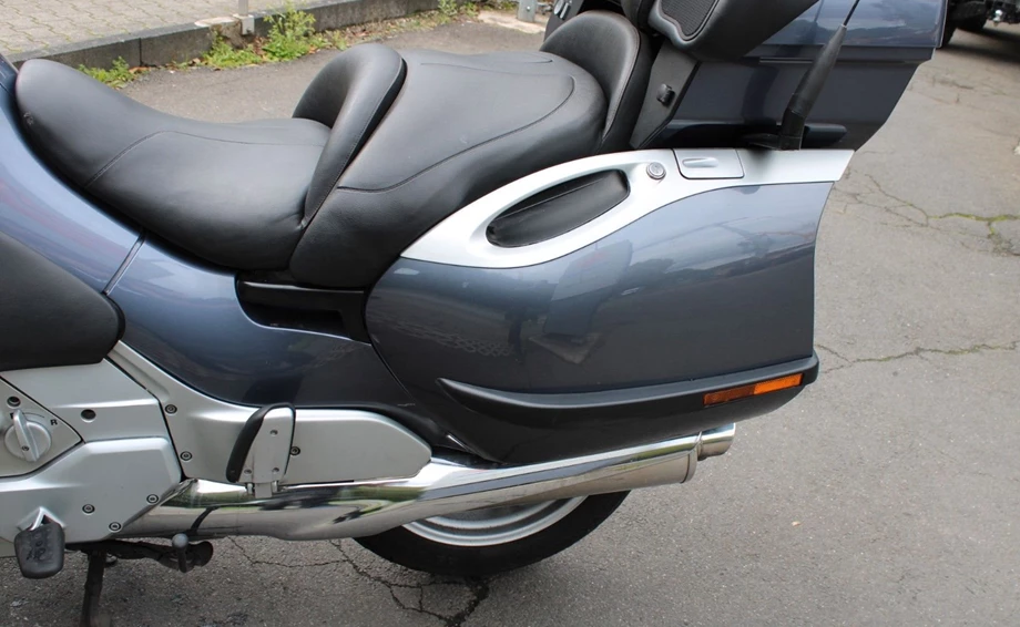 Angebot BMW K 1200 LT Bild 12: Angebot BMW K 1200 LT
