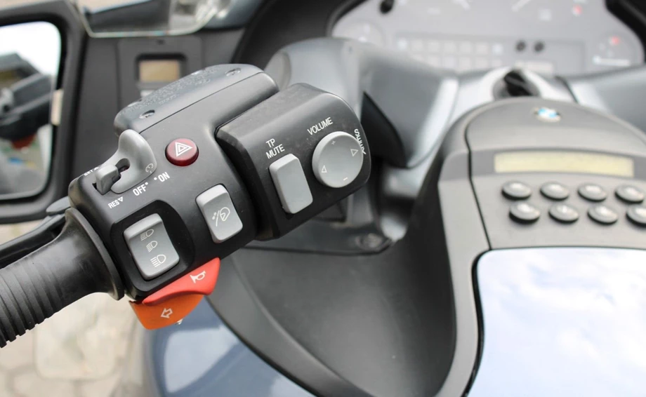 Angebot BMW K 1200 LT Bild 14: Angebot BMW K 1200 LT