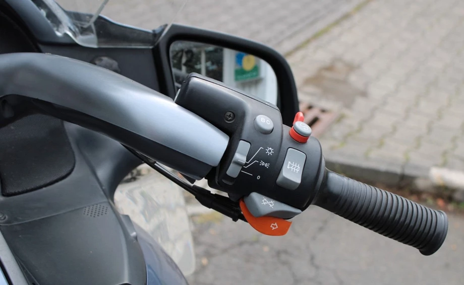 Angebot BMW K 1200 LT Bild 15: Angebot BMW K 1200 LT